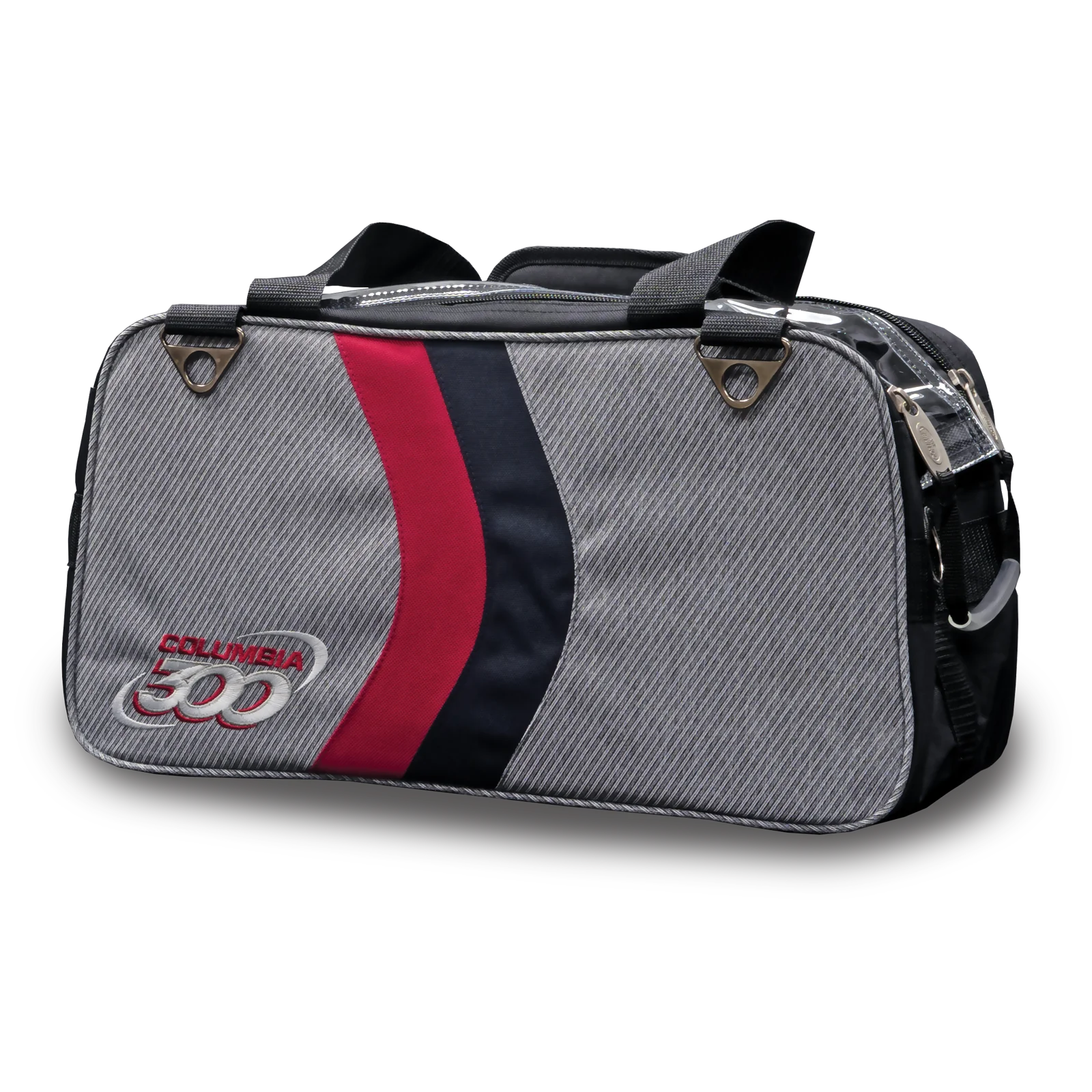 Columbia Boss Double Tote - Red