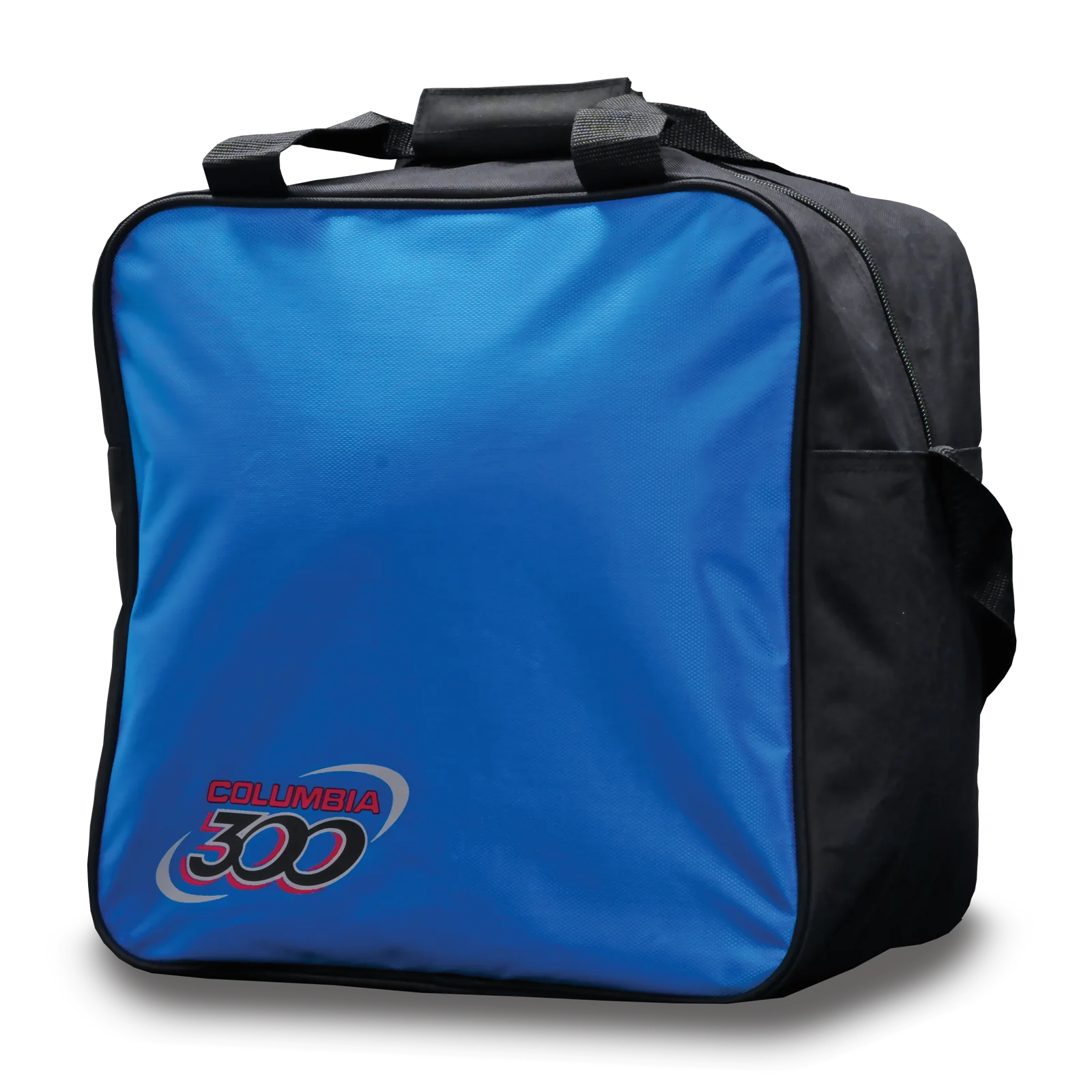 Columbia White Dot Single Tote - Blue