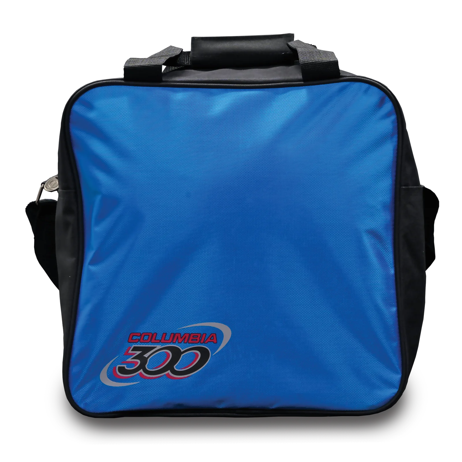 Columbia White Dot Single Tote - Blue