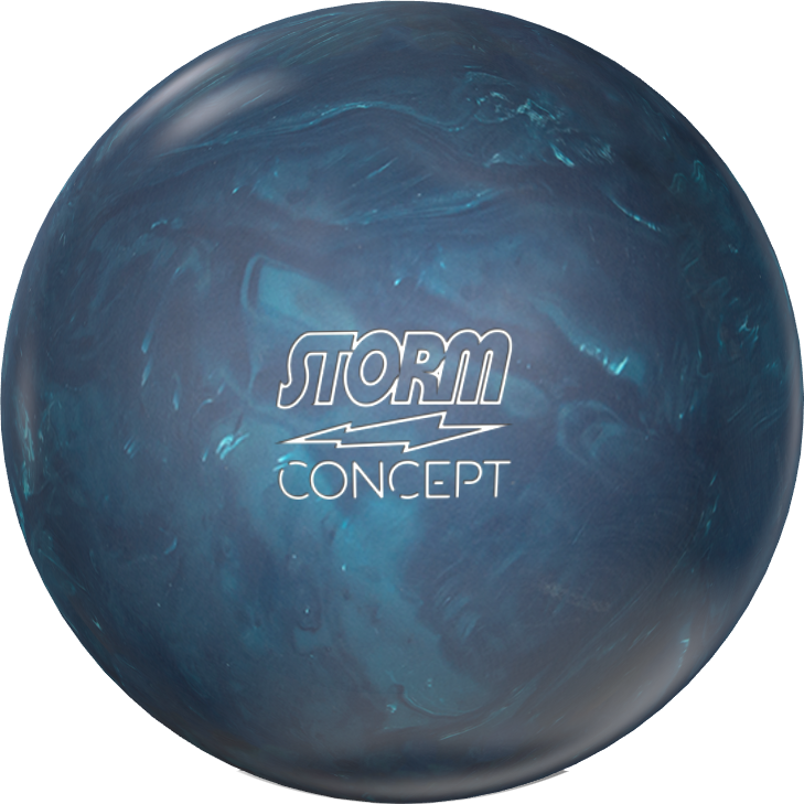 Storm CONCEPT - PreOrder - Release Date 2/27/26