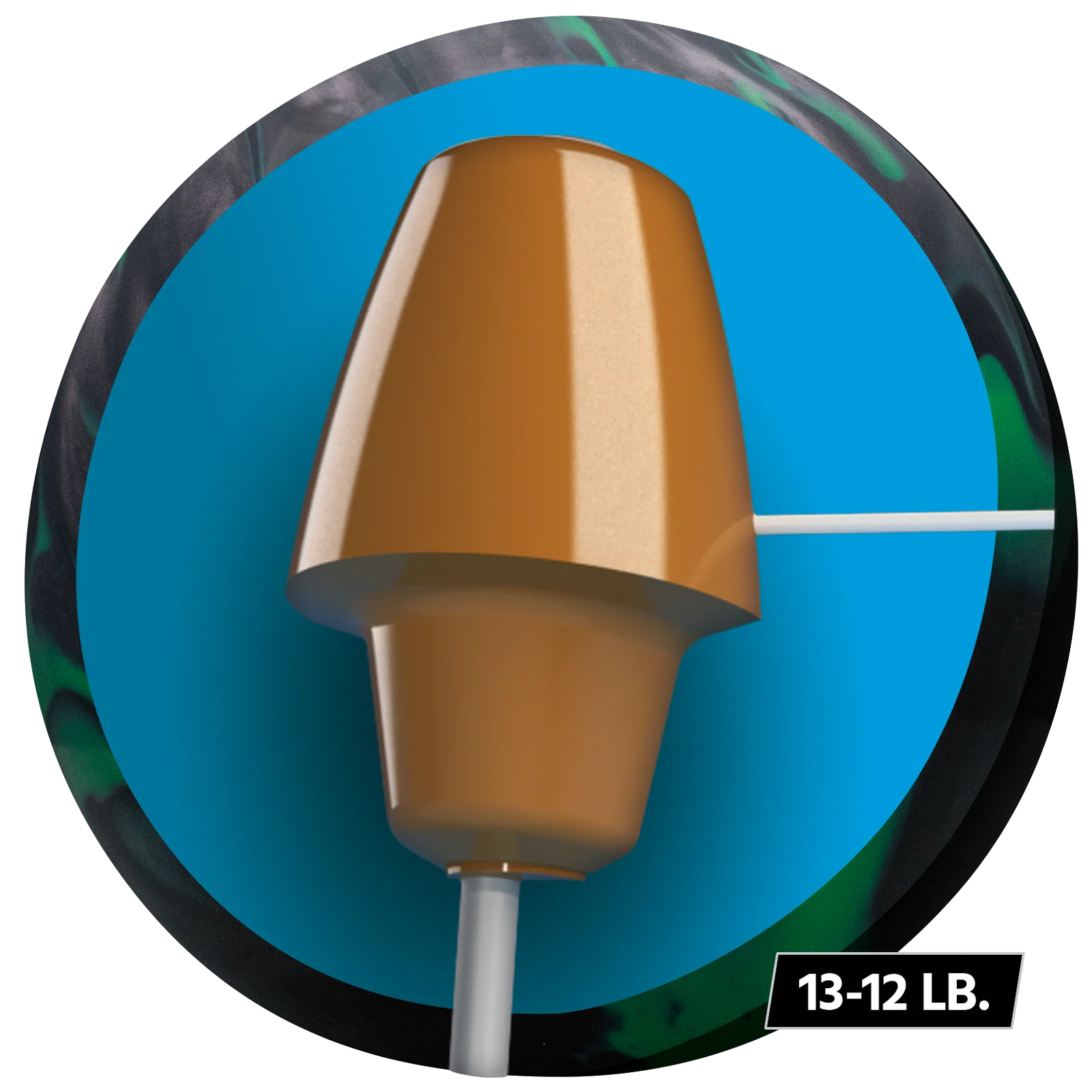 Track Criterion Inverse