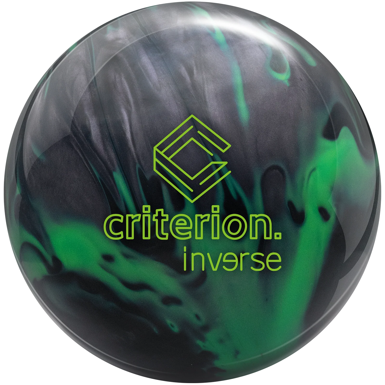 Track Criterion Inverse - PreOrder - Release Date 10/23/25