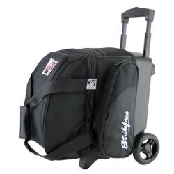 KR Strikeforce Cruiser Single Roller - Black