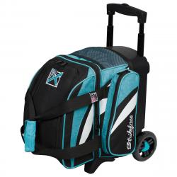 KR Strikeforce Cruiser Single Roller - Teal