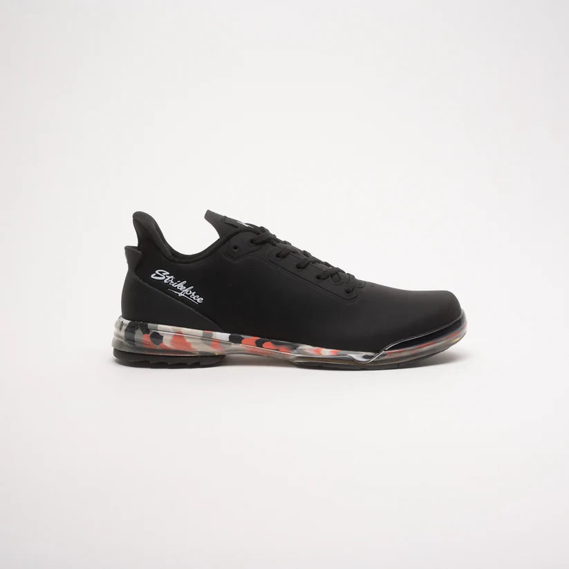 KR Strikeforce Fiesta Midnight RH Unisex Bowling Shoes