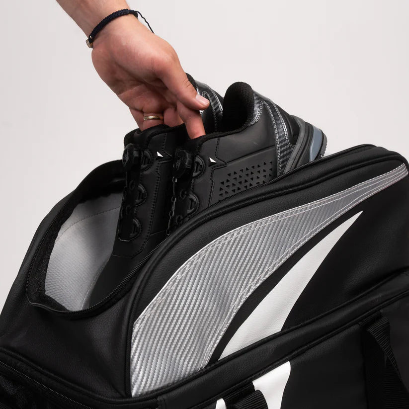 KR Strikeforce Cruiser Lux Double Roller - Silver