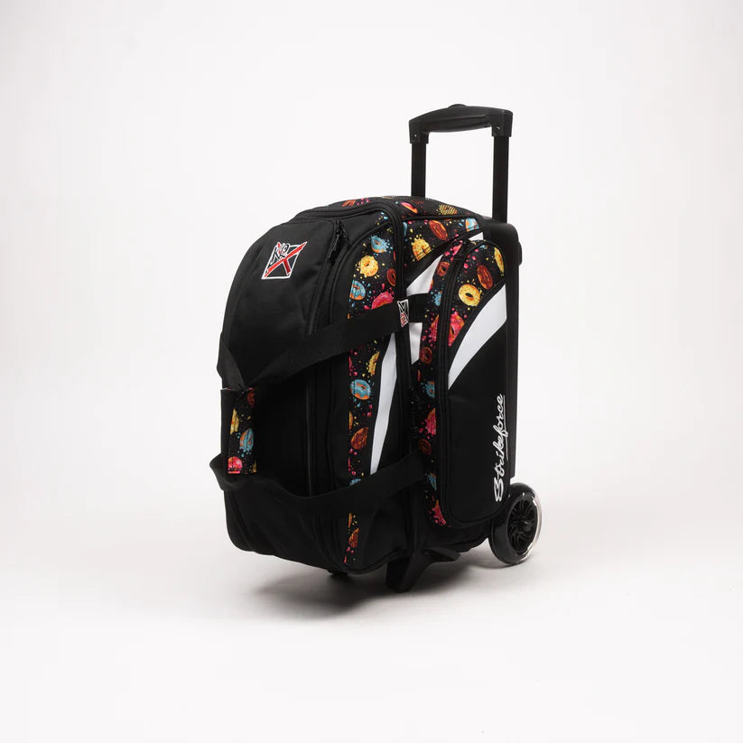 KR Strikeforce Cruiser Double Roller - Donuts