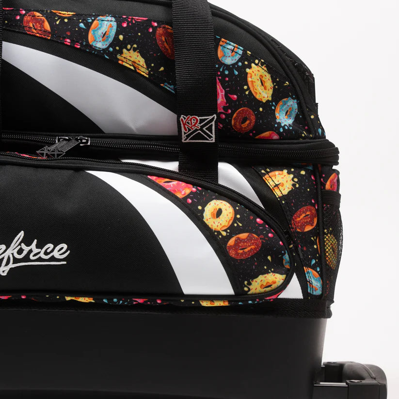 KR Strikeforce Cruiser Double Roller - Donuts