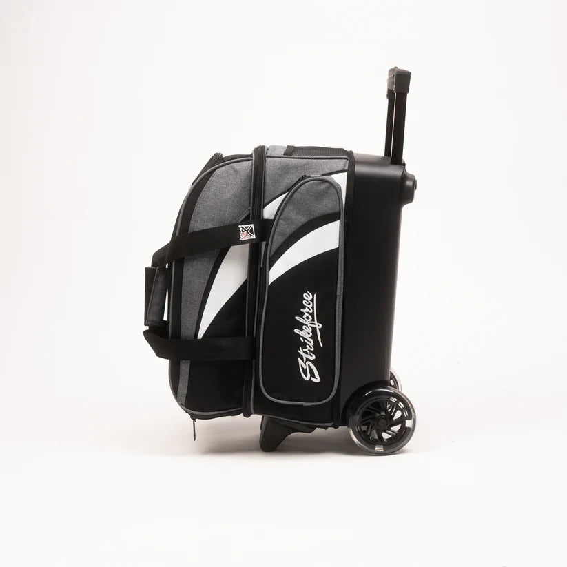 KR Strikeforce Cruiser Double Roller - Stone