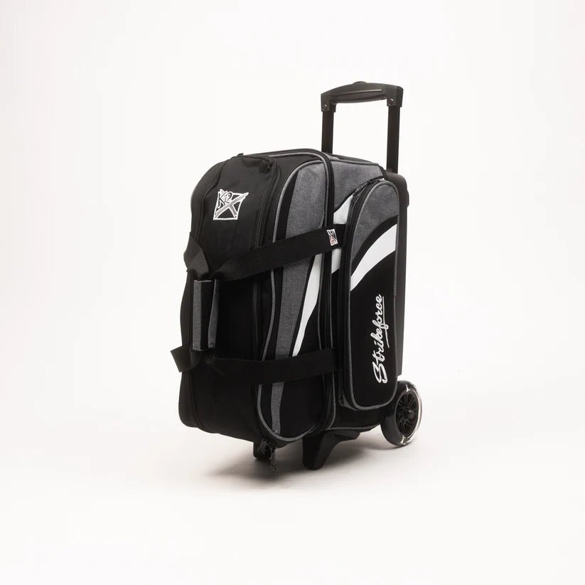 KR Strikeforce Cruiser Double Roller - Stone