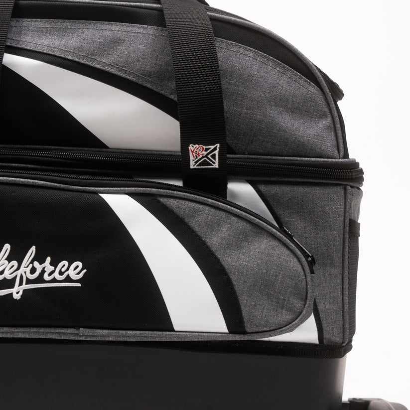 KR Strikeforce Cruiser Double Roller - Stone