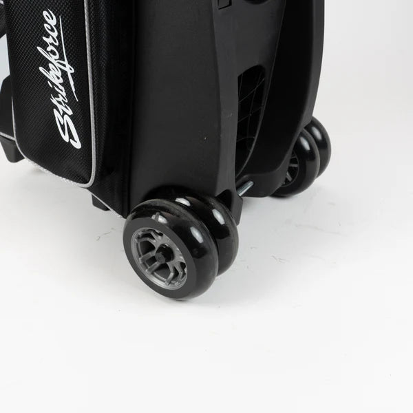 KR Strikeforce Konvoy Triple Roller - Royal/Smoke