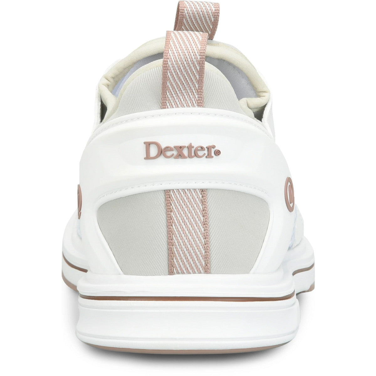 Off White Dexter Pro BOA rear view