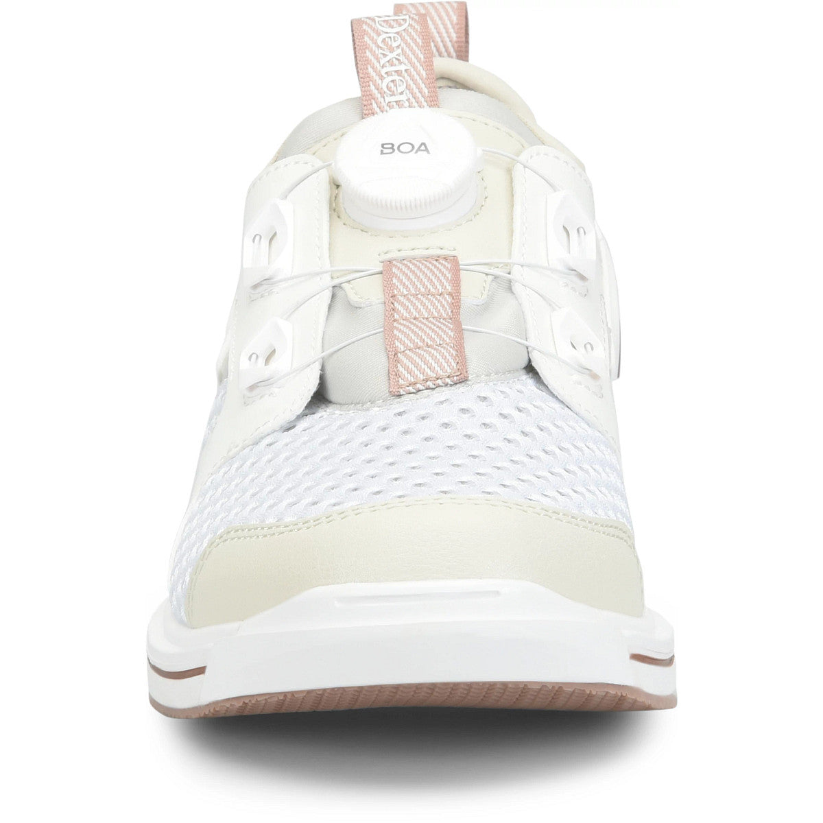 Off White Dexter Pro BOA front view