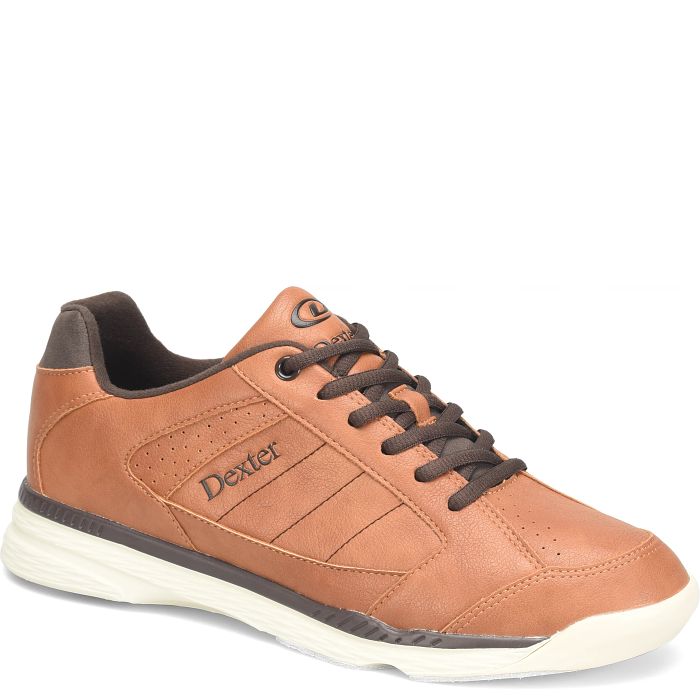 Ricky IV (Brown) - WIDE WIDTH