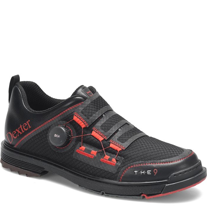 Mens Dexter THE Stryker BOA - Wide Width