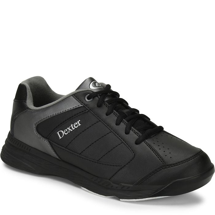 Ricky IV (Black/Alloy)