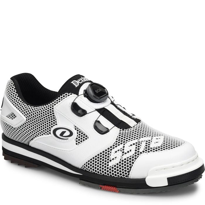 SST8 Power-Frame BOA (White)