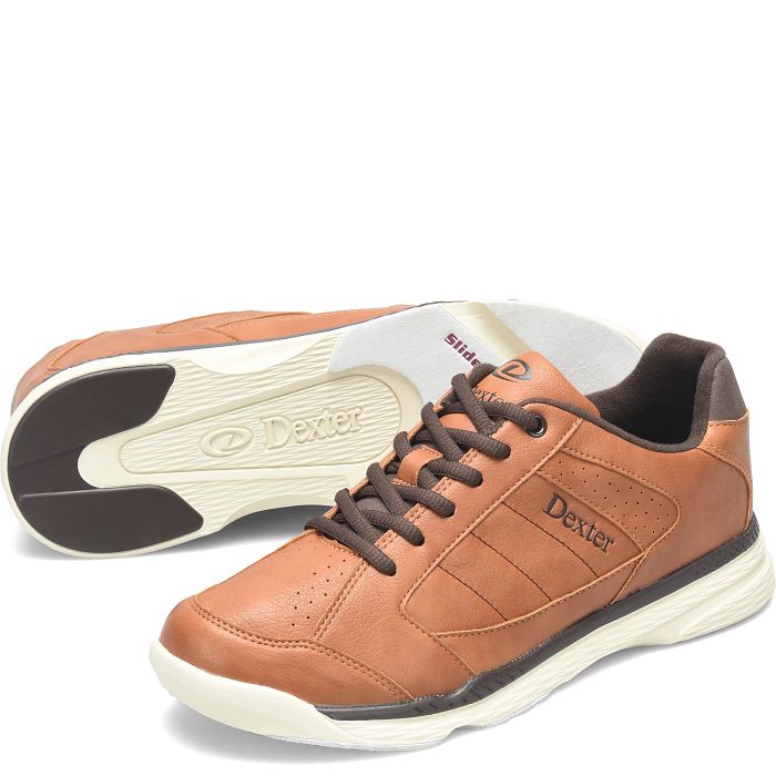 Ricky IV (Brown) - WIDE WIDTH