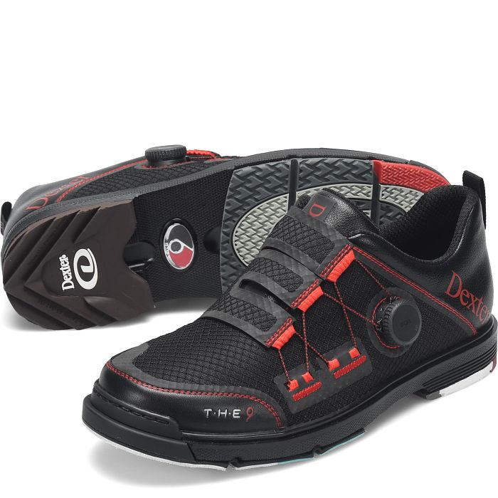 Mens Dexter THE Stryker BOA - Wide Width