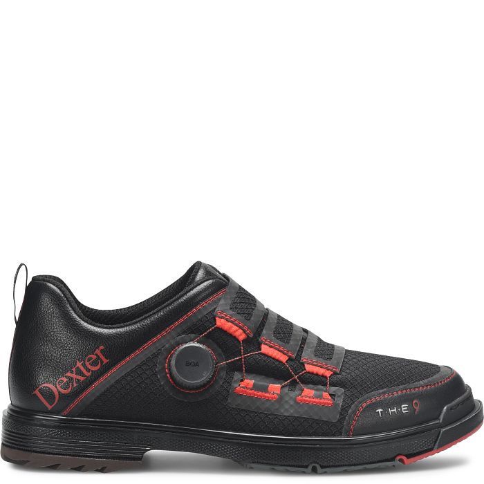 Mens Dexter THE Stryker BOA - Wide Width