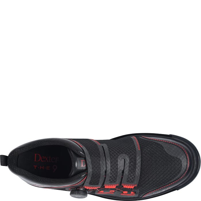 Mens Dexter THE Stryker BOA - Wide Width