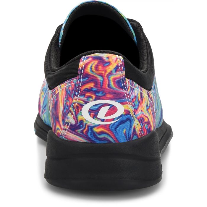 Women's Dexter Ultra Groovy Blue Bowling Shoes