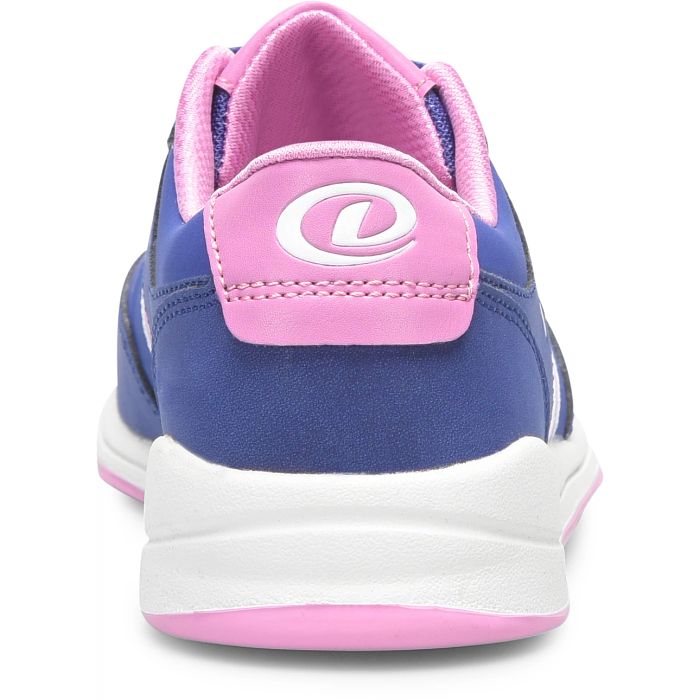 Women’s Dexter Dani Purple/Pink Bowling Shoes – Medium Width