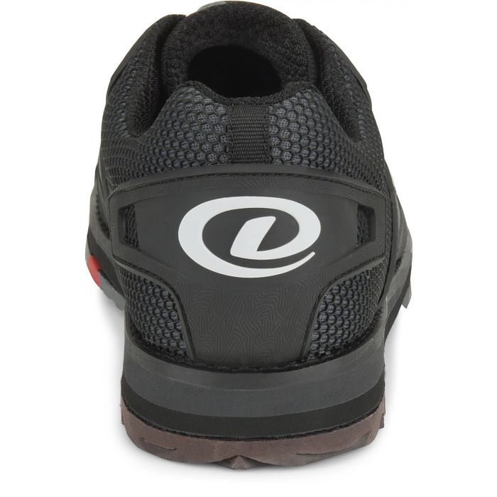 Mens Dexter SST8 Power-Frame BOA - Black - Right Hand - Medium Width