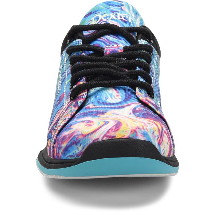 Women's Dexter Ultra Groovy Blue Bowling Shoes