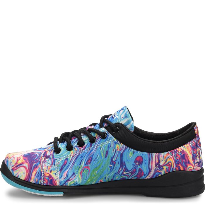 Women's Dexter Ultra Groovy Blue Bowling Shoes