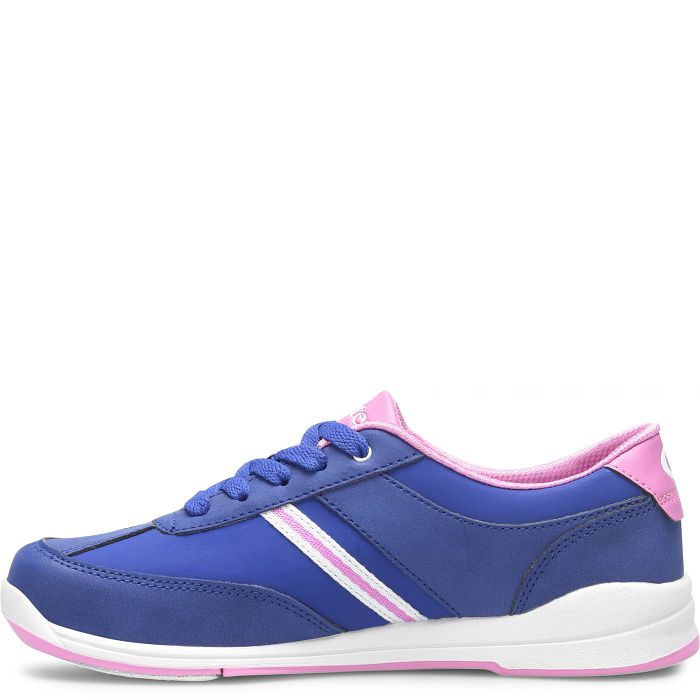 Women’s Dexter Dani Purple/Pink Bowling Shoes – Medium Width