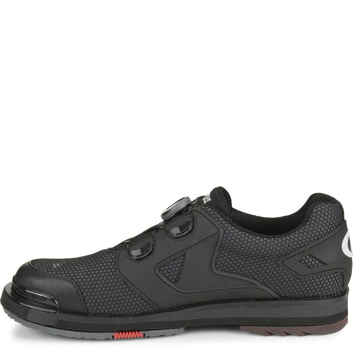 Mens Dexter SST8 Power-Frame BOA - Black - Right Hand - Medium Width