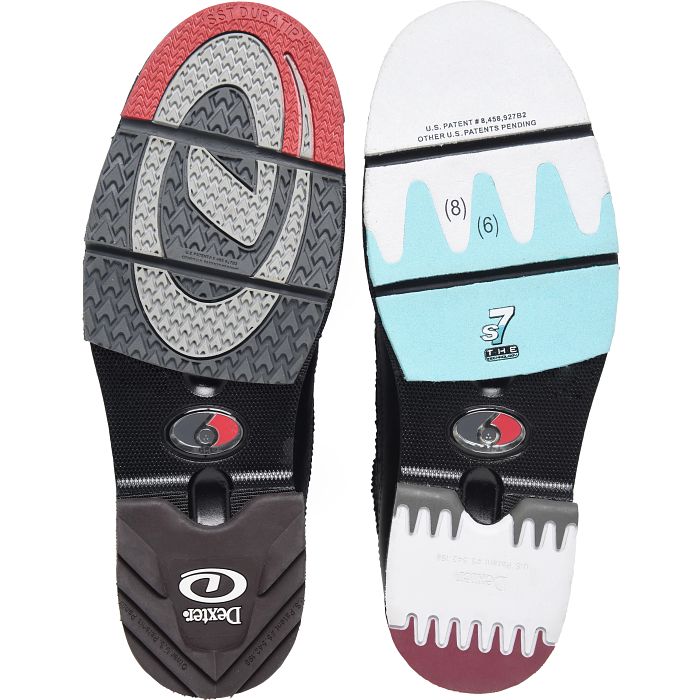 Men's Dexter THE 9 WT - Medium Width