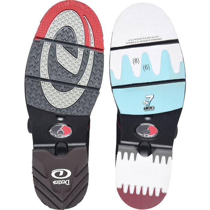 Mens Dexter THE Stryker BOA - Wide Width
