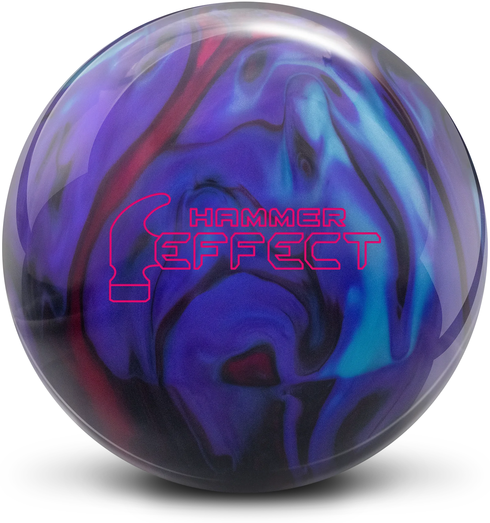 Hammer Effect - 14 or 15 lb Only Hammer Effect - 14 or 15 lb Only