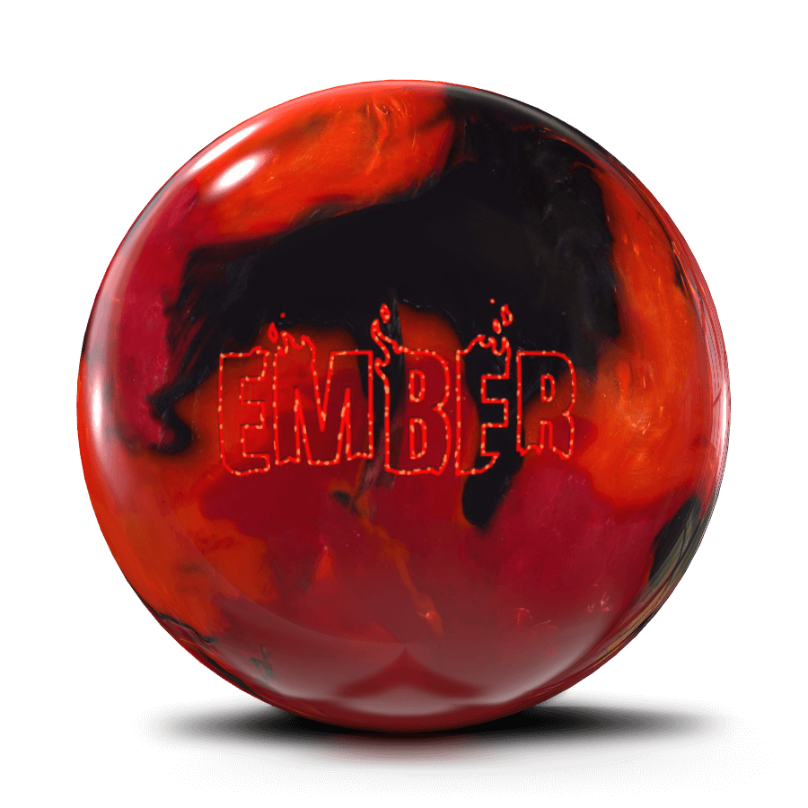 ★美品★900グローバル エンバー　ボウリングボール15ポンド 900 Global Ember - Price Drop!