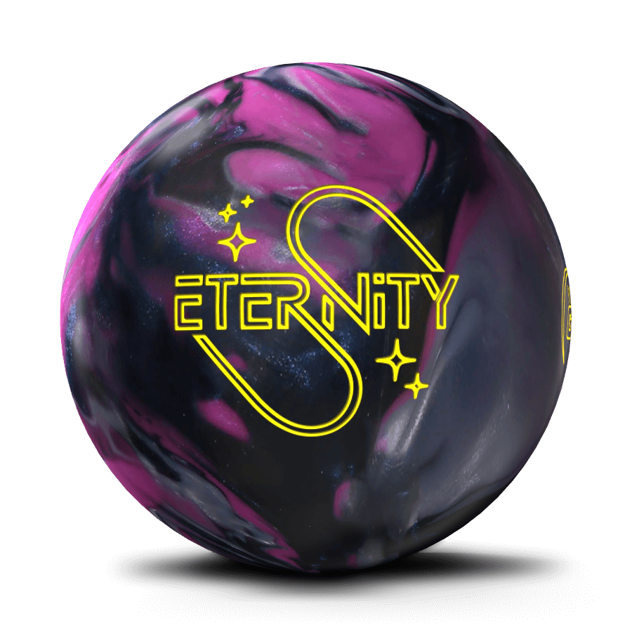 Eternity Pi ボウリングボール 15ポンド ABSオンライン ボール：ETERNITY Pi