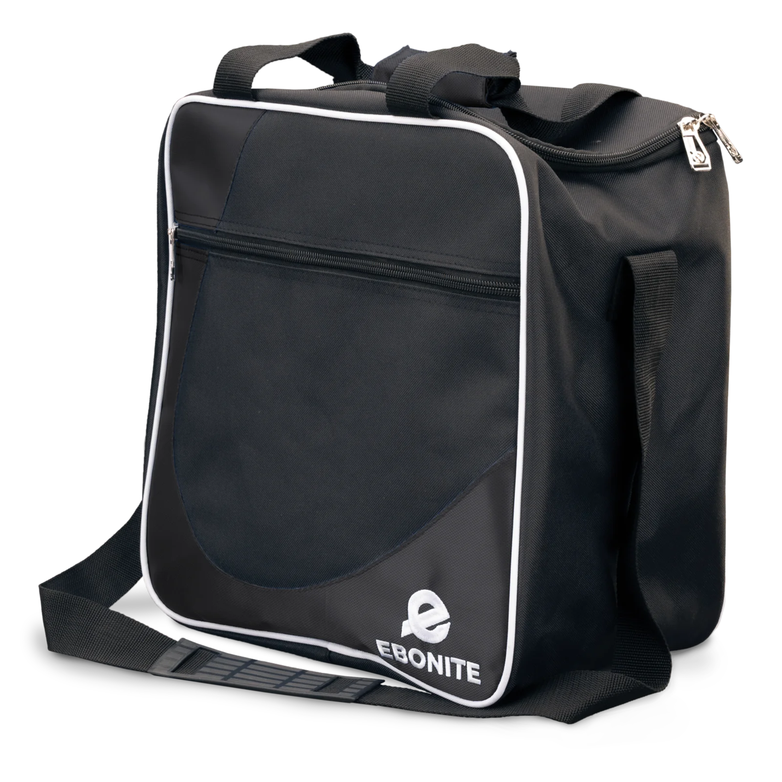 Ebonite Basic Single Tote - Black
