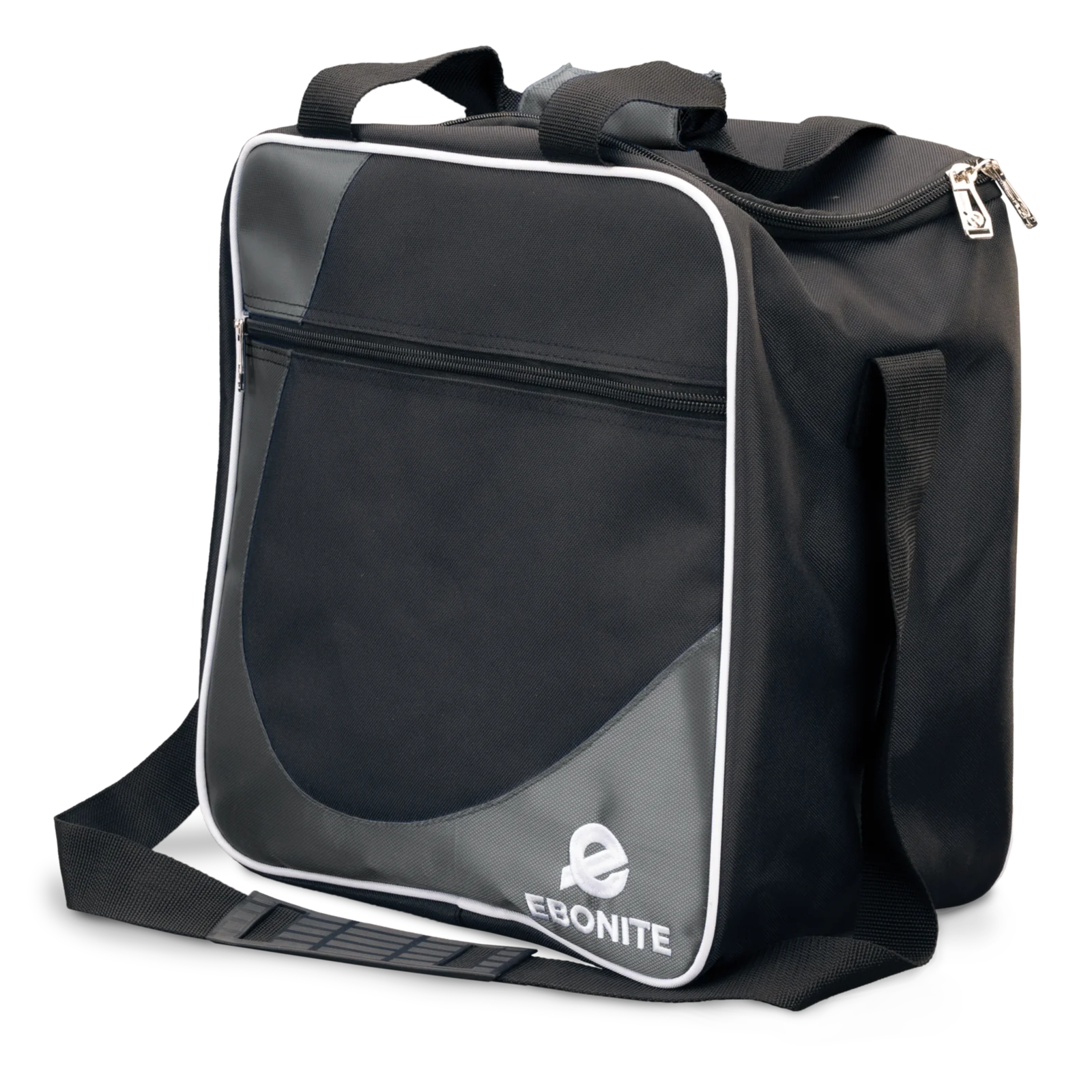 Ebonite Basic Single Tote - Grey