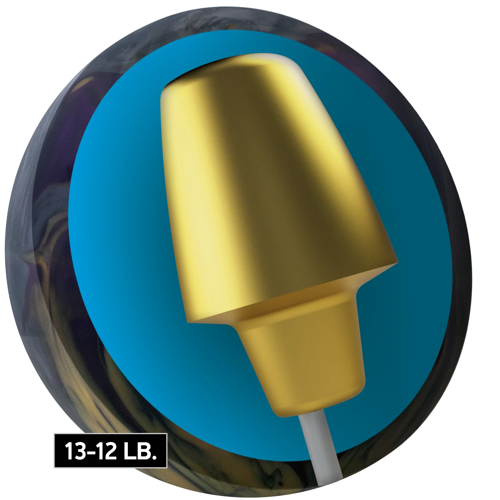 Ebonite Entity Pearl