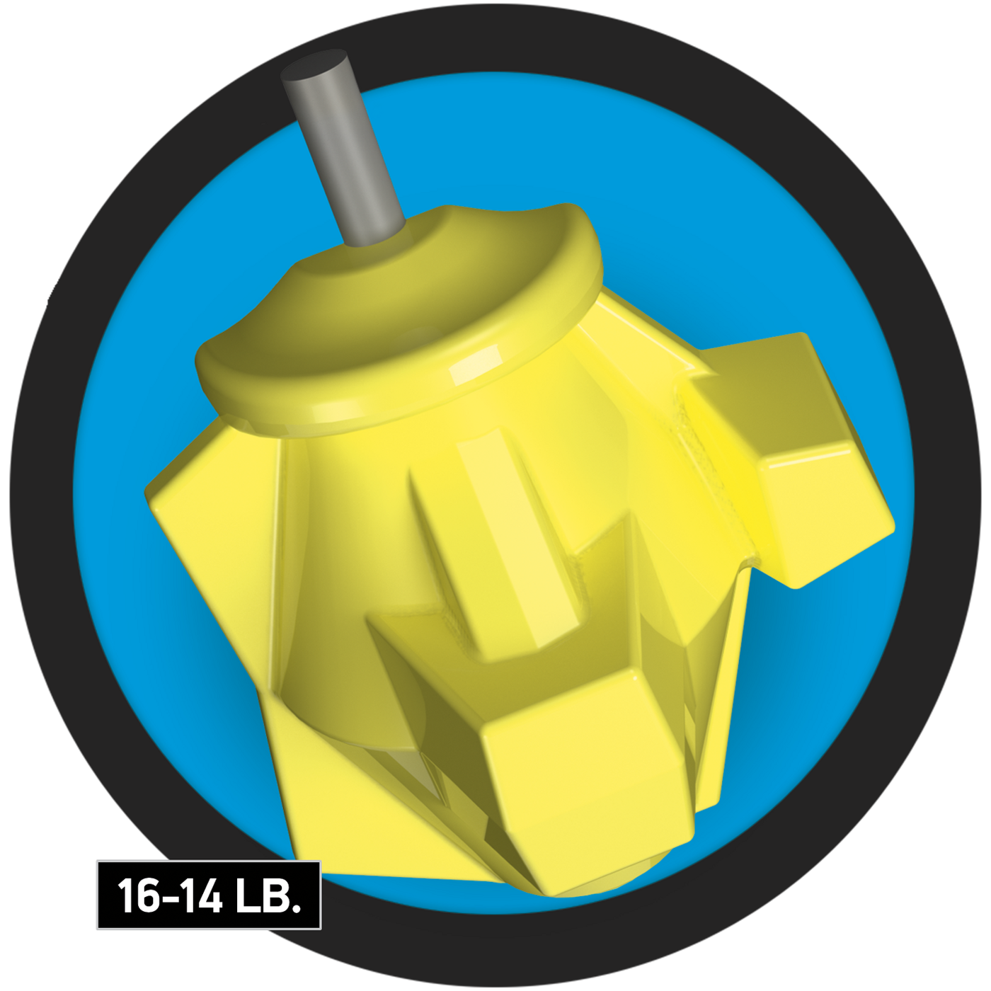 Radical Evil Eye - PreOrder - Release Date 10/23/25