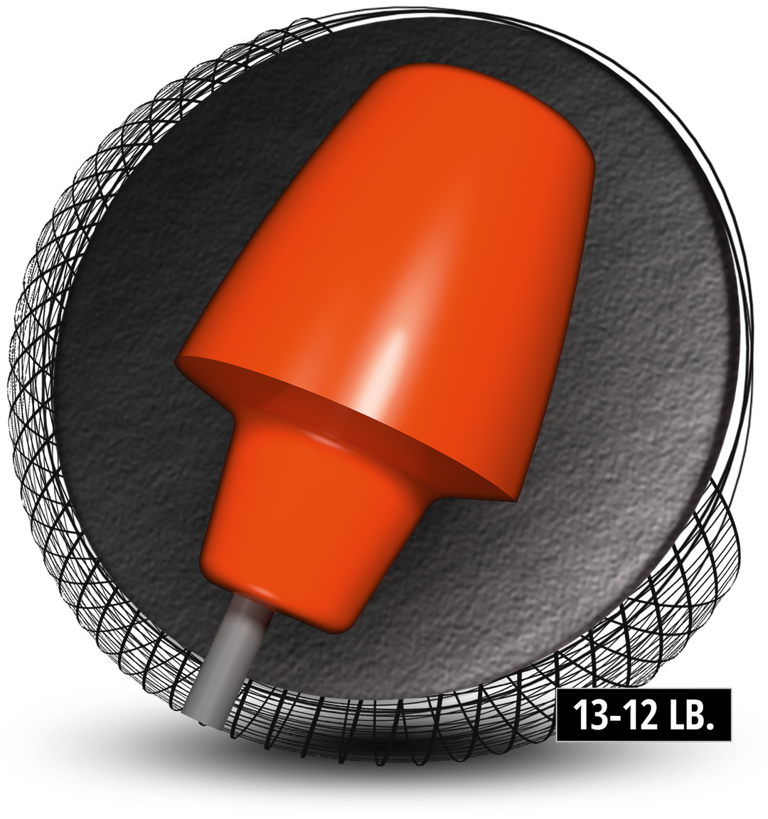 Hammer Fallout core