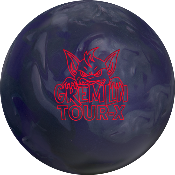 ボウリング ROTOGRIP GREMLIN 16P プラグ済み