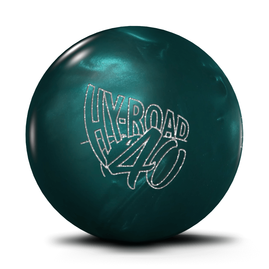 STORM HY-ROAD 40 ボウリングボール15ポンド Storm Hy-Road 40 Bowling Ball