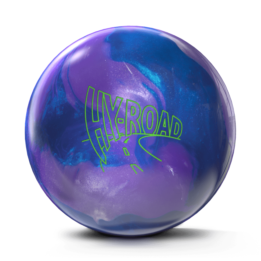 Hy-Road Pearl - 15lbs Only
