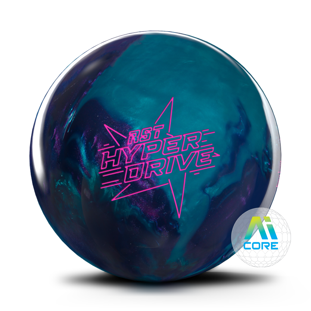 RST HYPERDRIVE PEARL