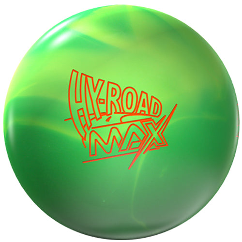 Hy-Road Max - 15lbs Only