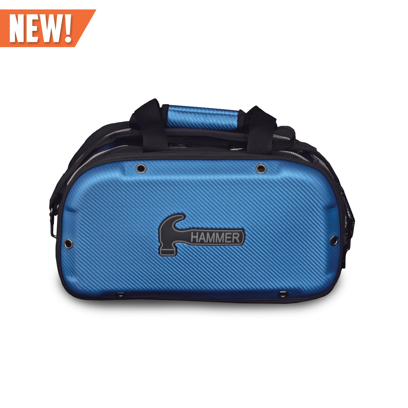 Hammer Carbon Shield Double Tote