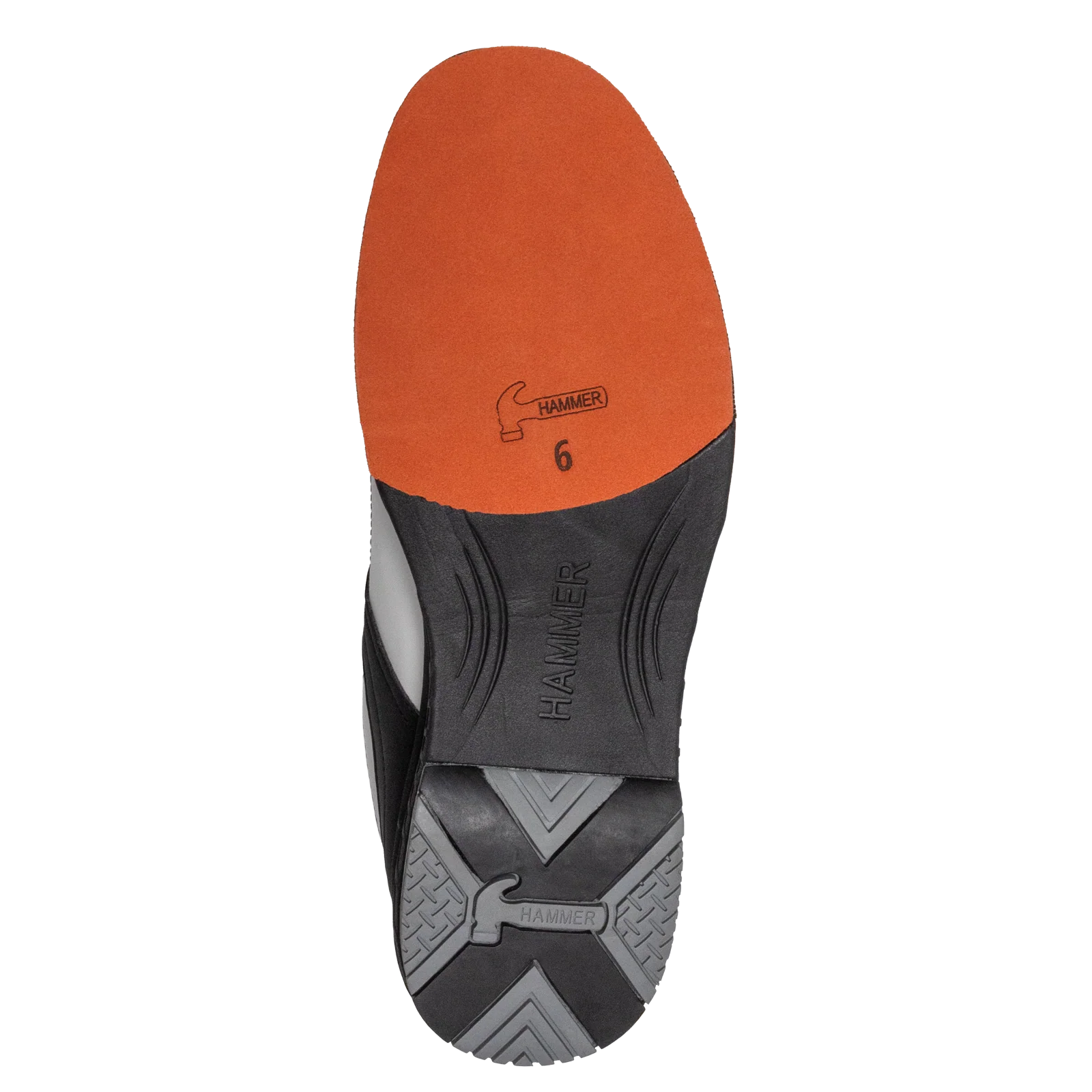 Womens Hammer Destiny White/Black/Purple Bowling Shoes RH